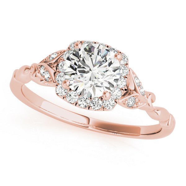 Vienna Engagement Ring - Balacia