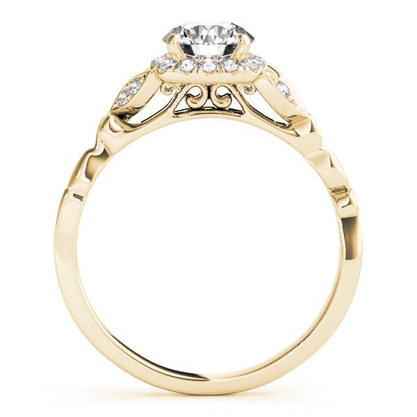 Vienna Engagement Ring - Balacia