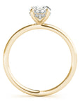 Dallas Engagement Ring