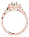Doja Engagement Ring