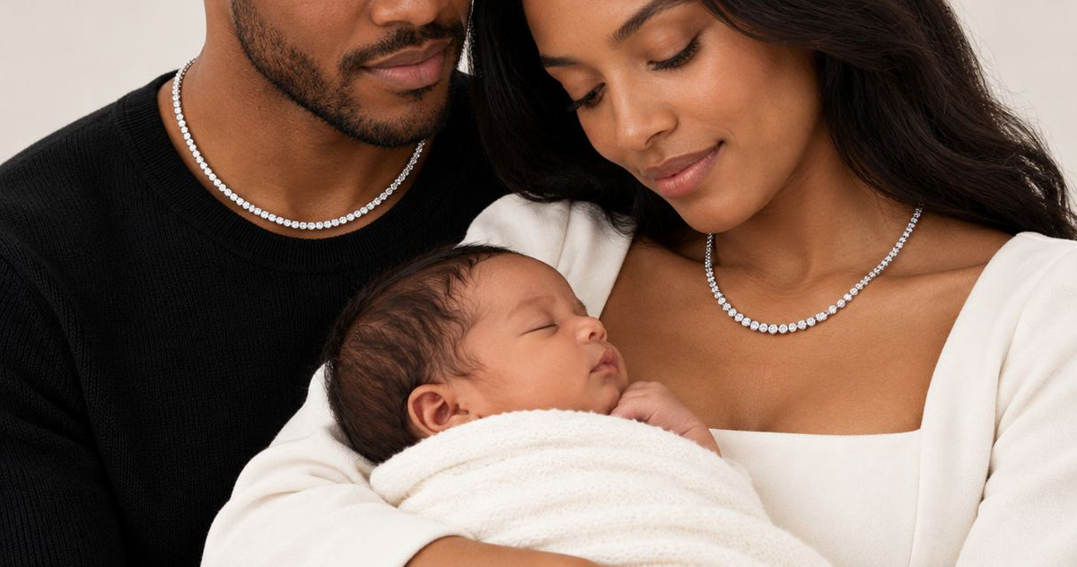 Birthstone jewelry gifts for new parents: complete 2026 guide