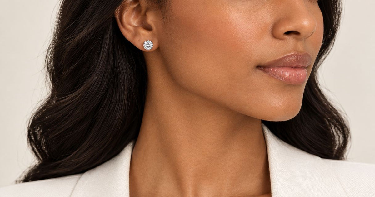 Best diamond stud earrings in 2026