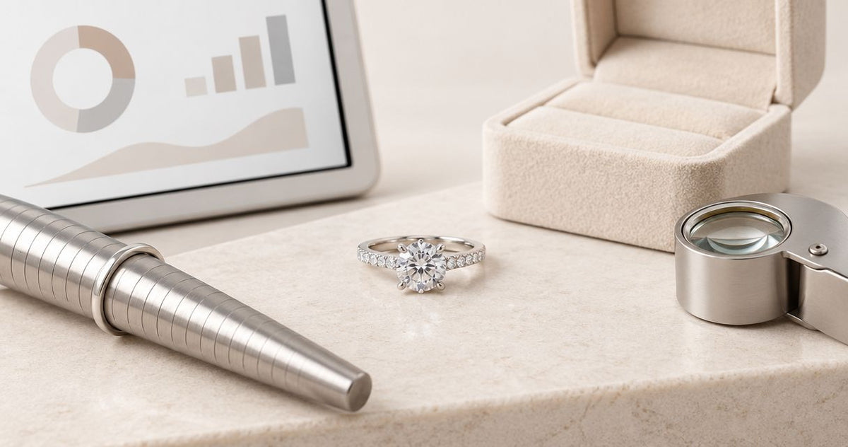 How much does it cost to resize an engagement ring?