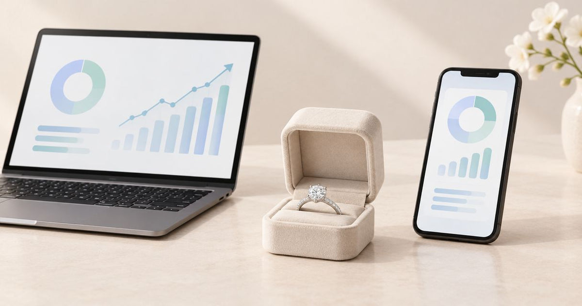 How to finance an engagement ring with Affirm: complete 2026 workflow
