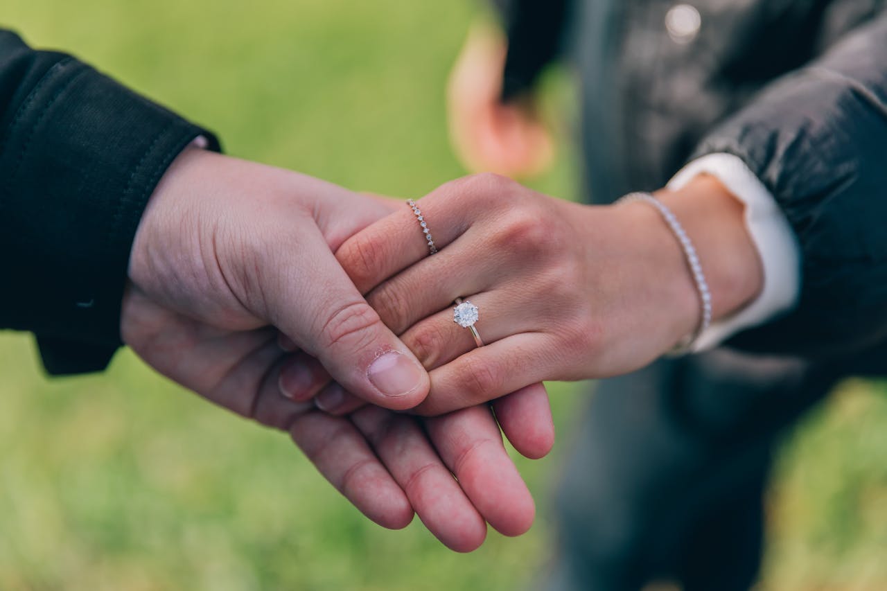 Is a Custom Engagement Ring Worth It? Cost, Timeline, and the Full Process Explained