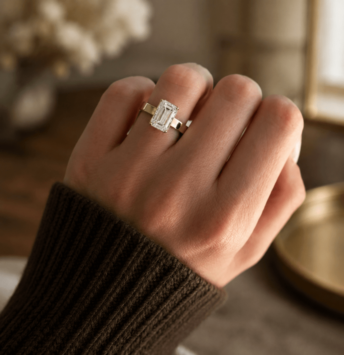 Jewelers in Dallas That Offer Engagement Ring Financing or Layaway - Balacia