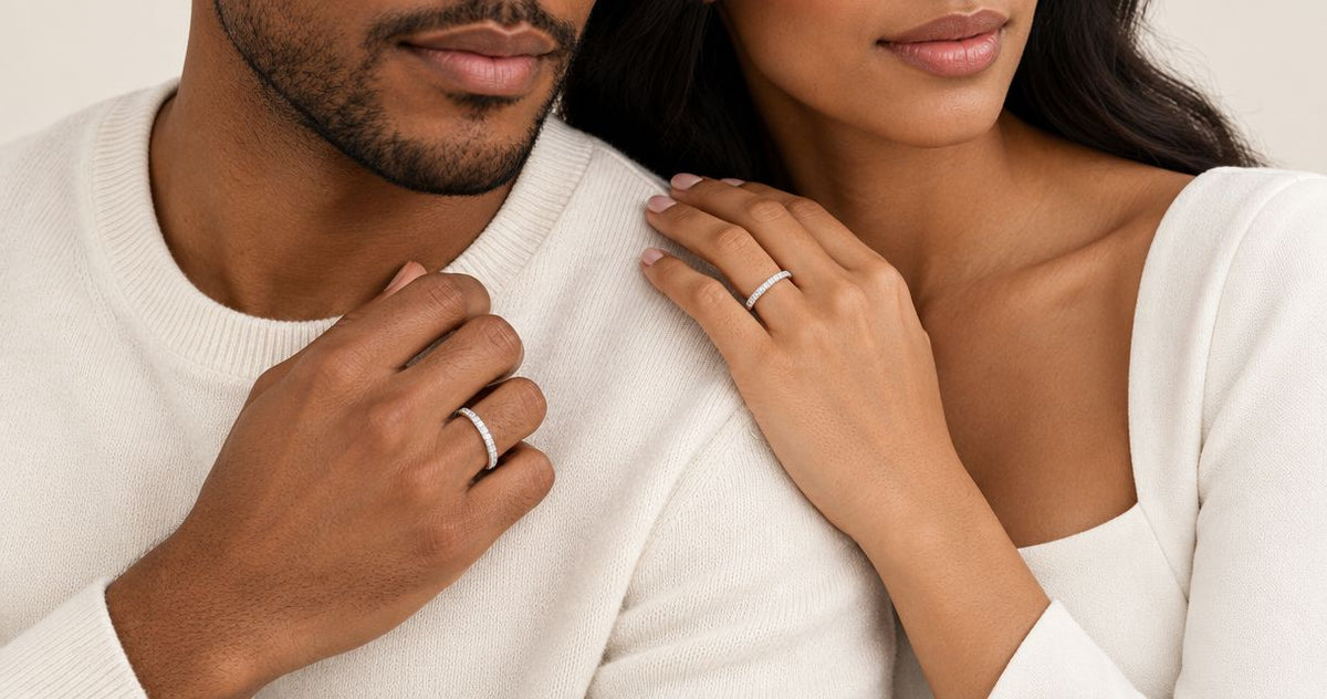 Best promise rings in 2026