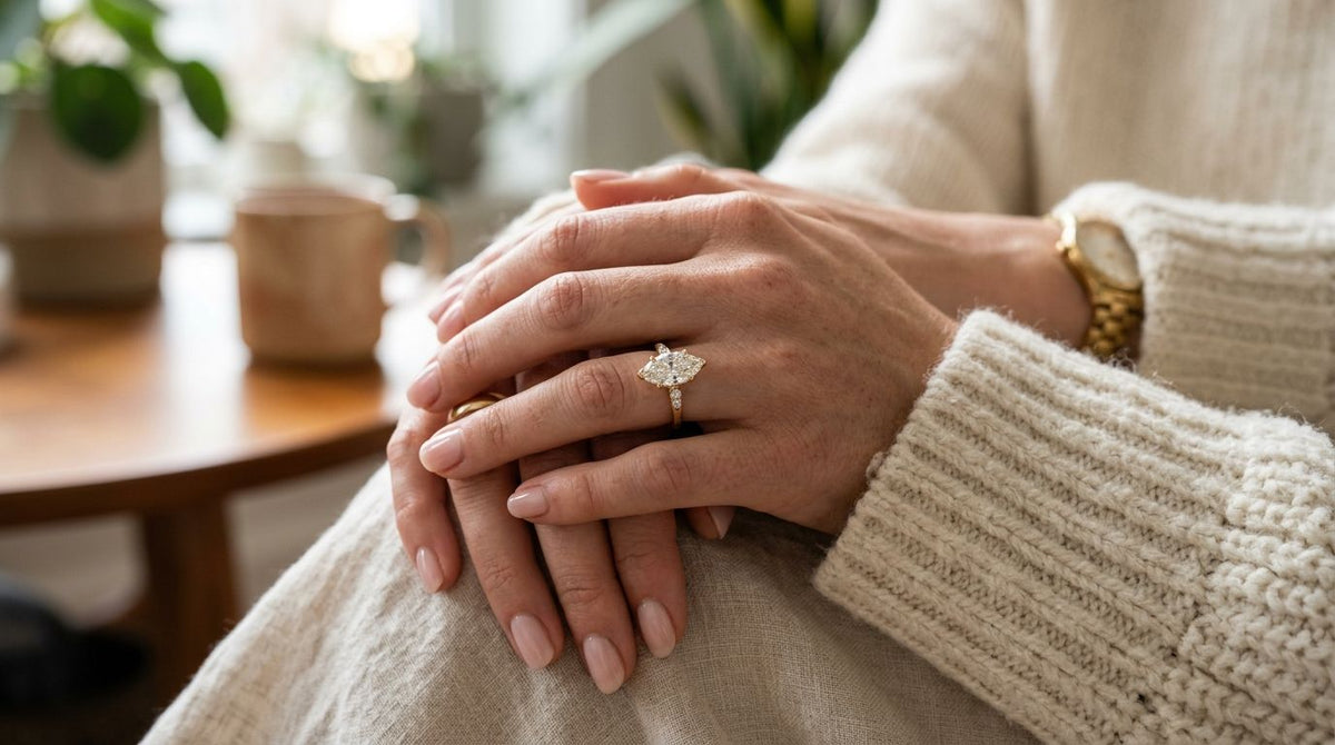Best 10 marquise cut engagement rings in 2026