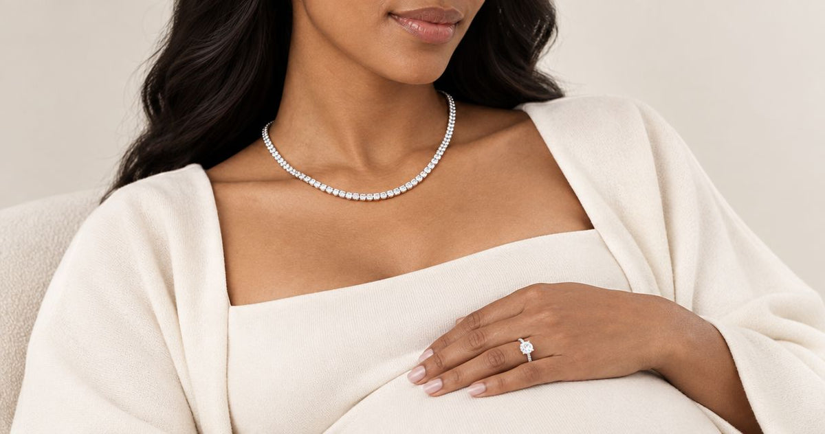 Best push present jewelry ideas in 2026