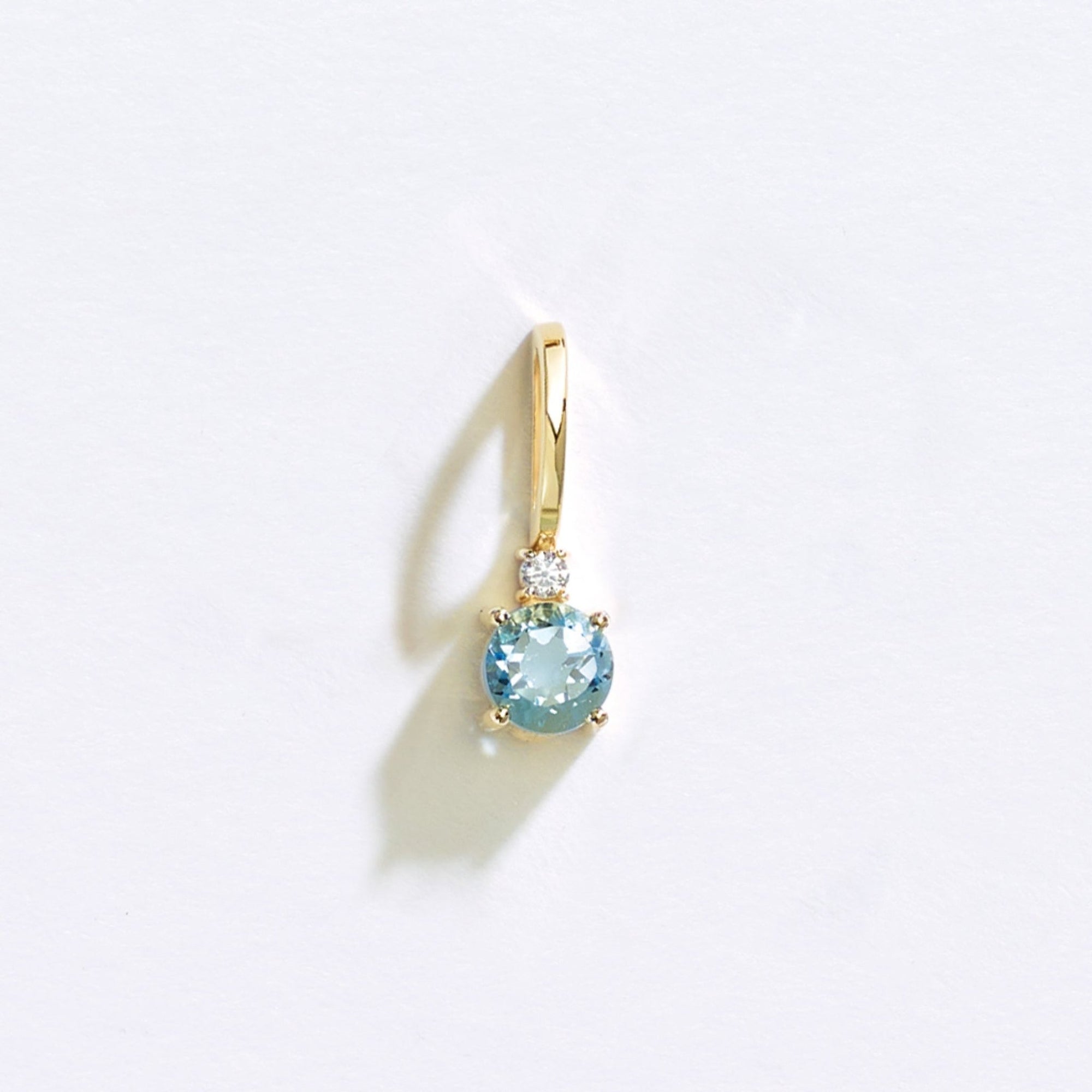 March Birthstone: Aquamarine Jewelry - Balacia