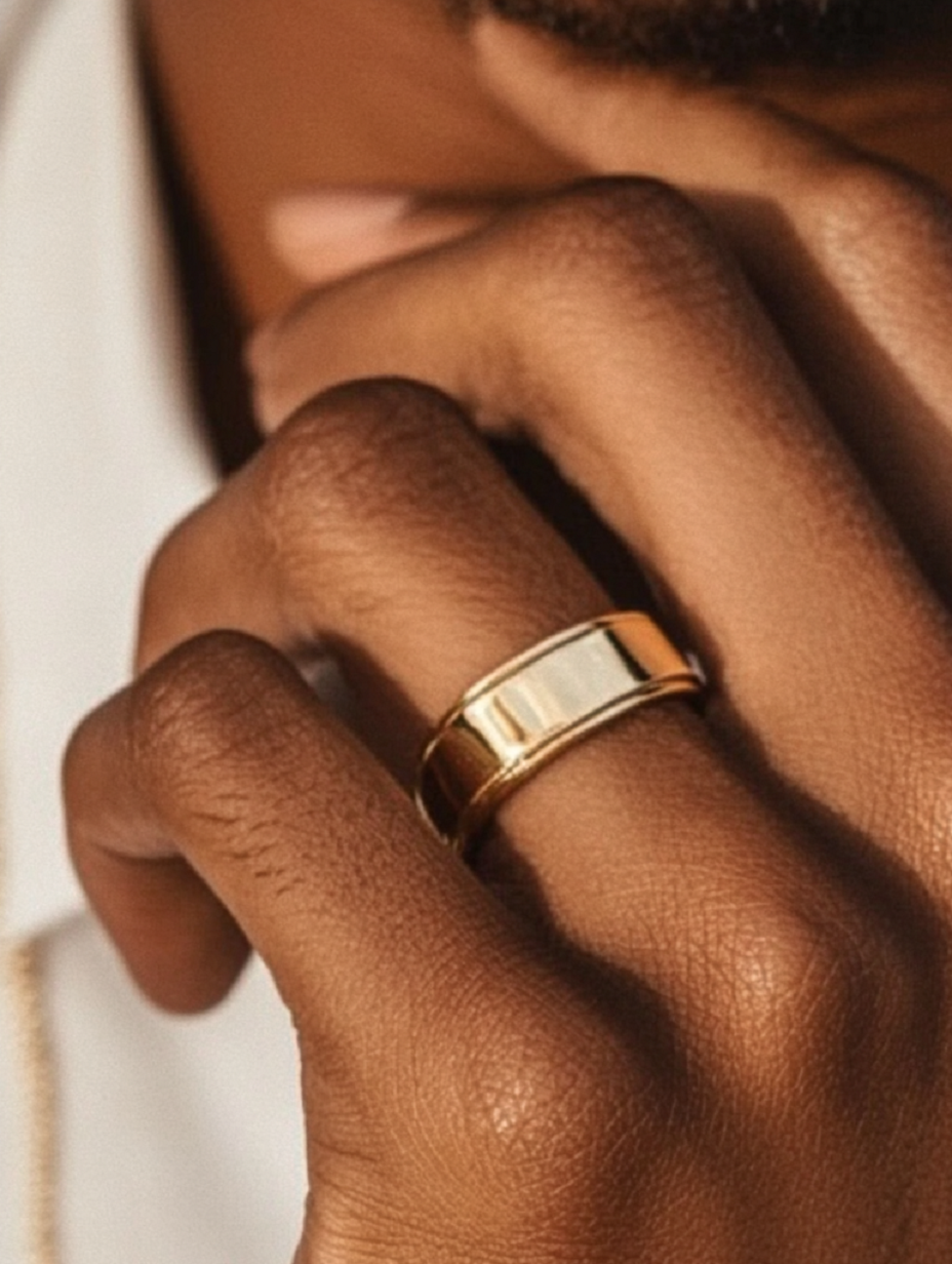 mens wedding bands