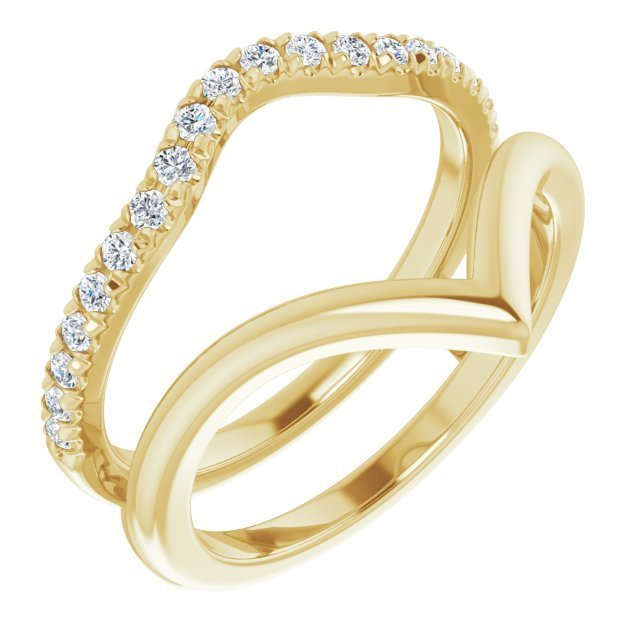 Ring Guards/Jackets - Balacia