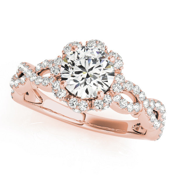 London Engagement Ring