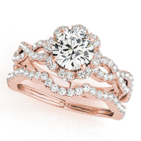 London Engagement Ring