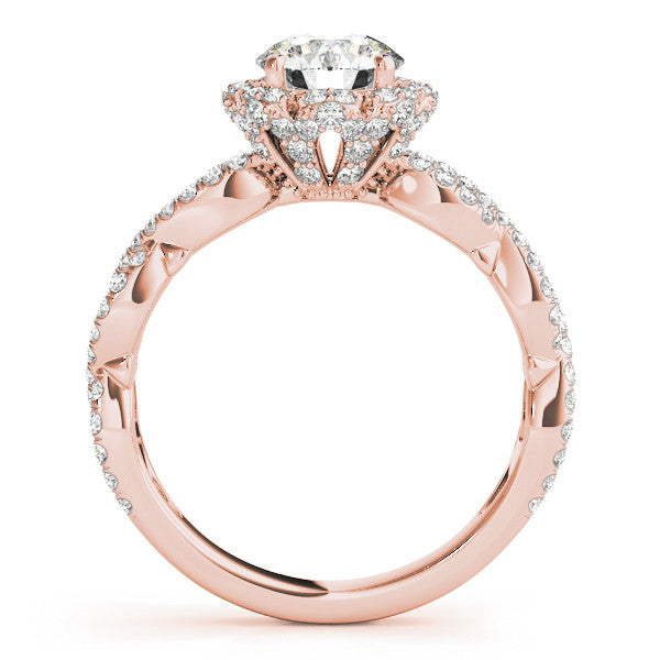 London Engagement Ring