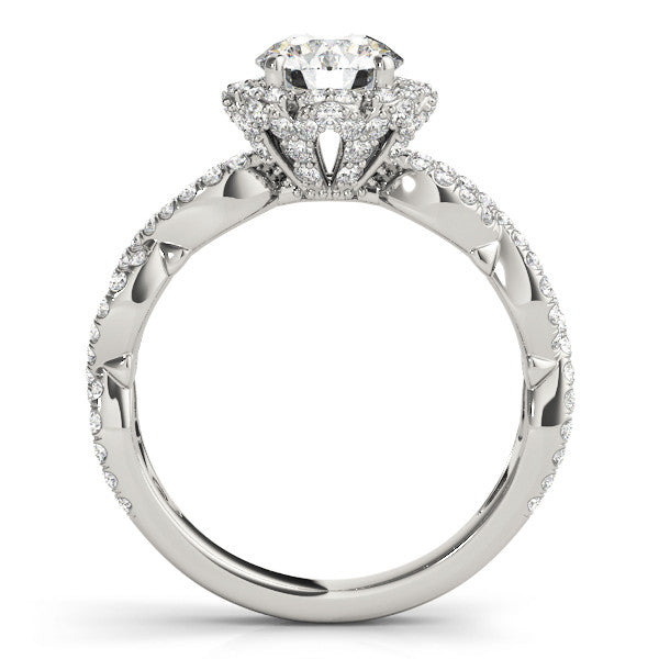 London Engagement Ring