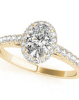 Sicilly Engagement Ring