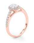 Sicilly Engagement Ring