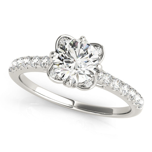 Varina Engagement Ring