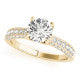 Towson Engagement Ring