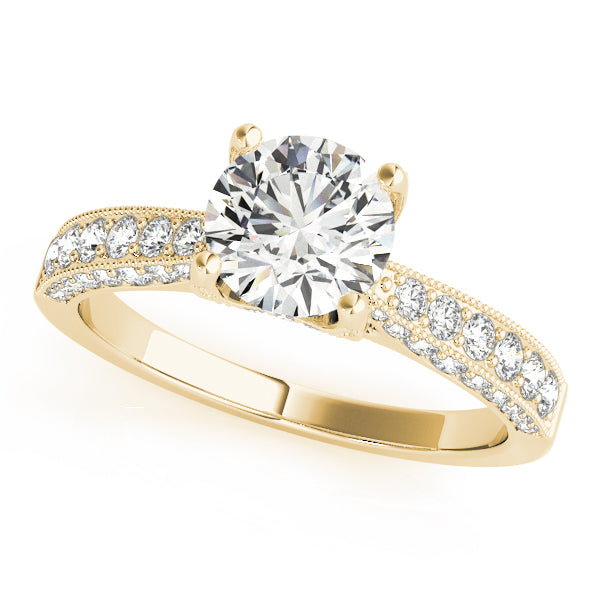 Towson Engagement Ring