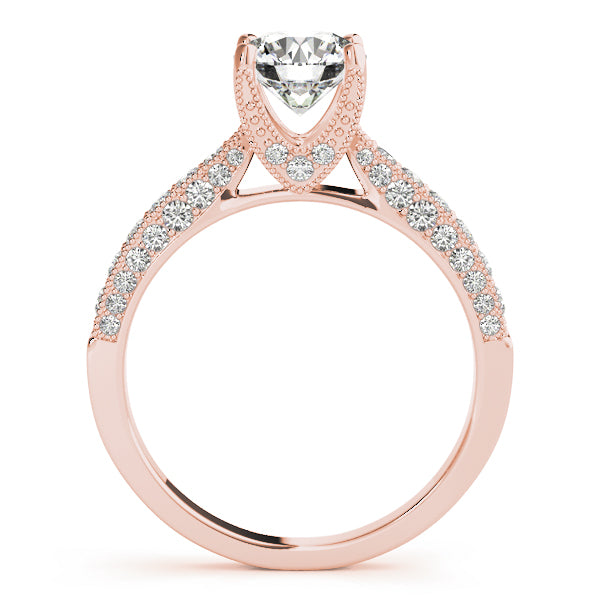 Towson Engagement Ring