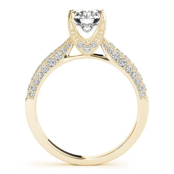 Towson Engagement Ring