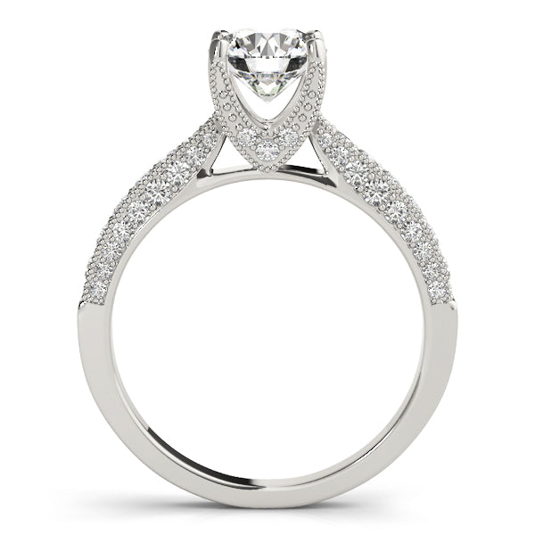 Towson Engagement Ring