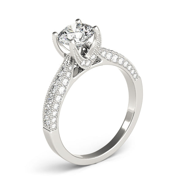 Towson Engagement Ring