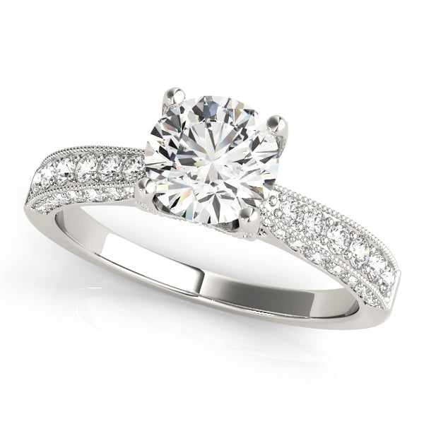 Towson Engagement Ring