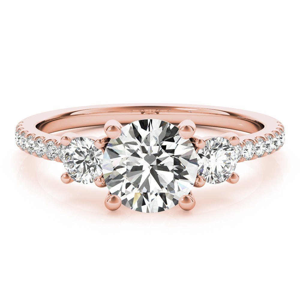 Frisco Engagement Ring