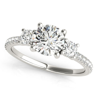 Custom Engagement Rings & Fine Jewelry Gifts – Balacia