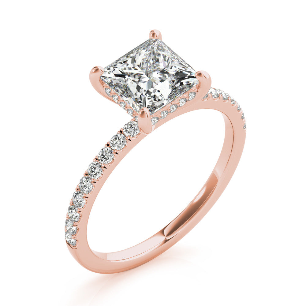 Baton Rouge Engagement Ring