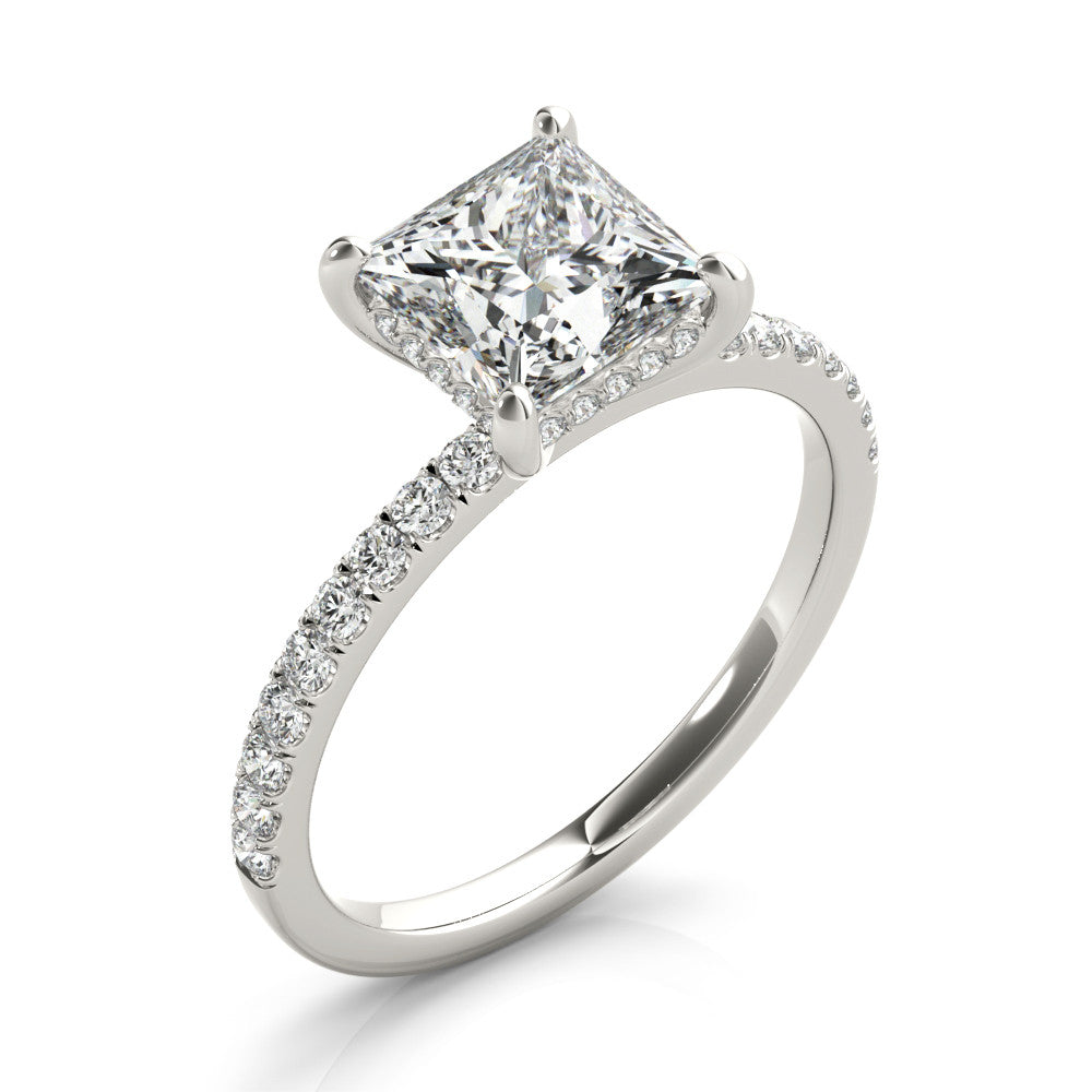 Baton Rouge Engagement Ring