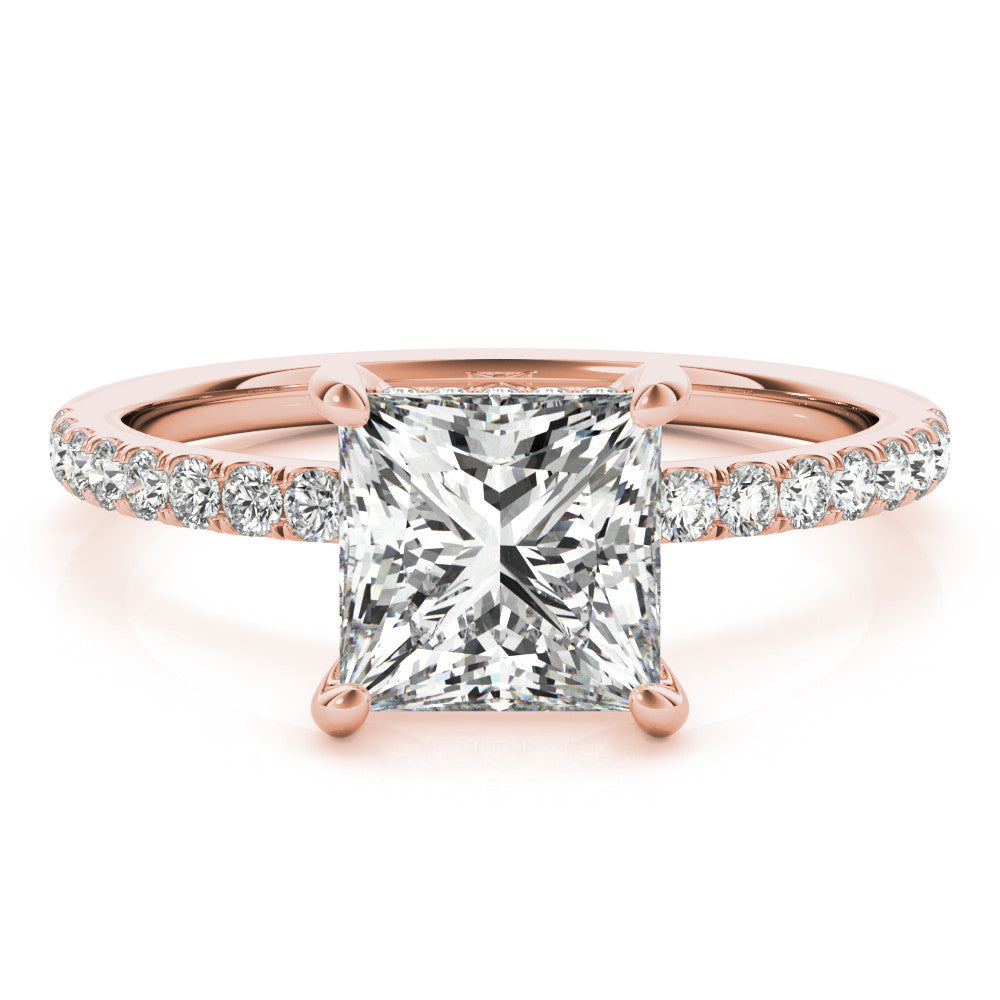 Baton Rouge Engagement Ring