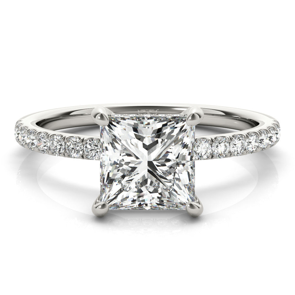 Baton Rouge Engagement Ring