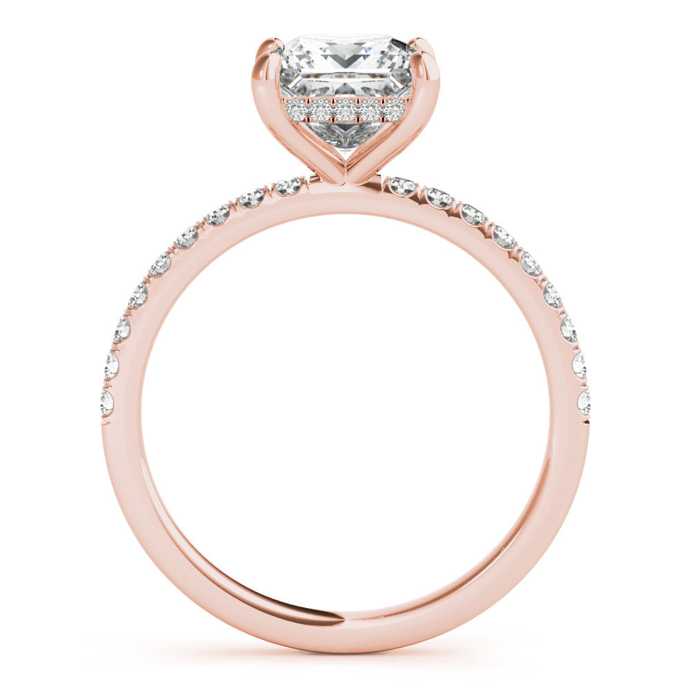 Baton Rouge Engagement Ring