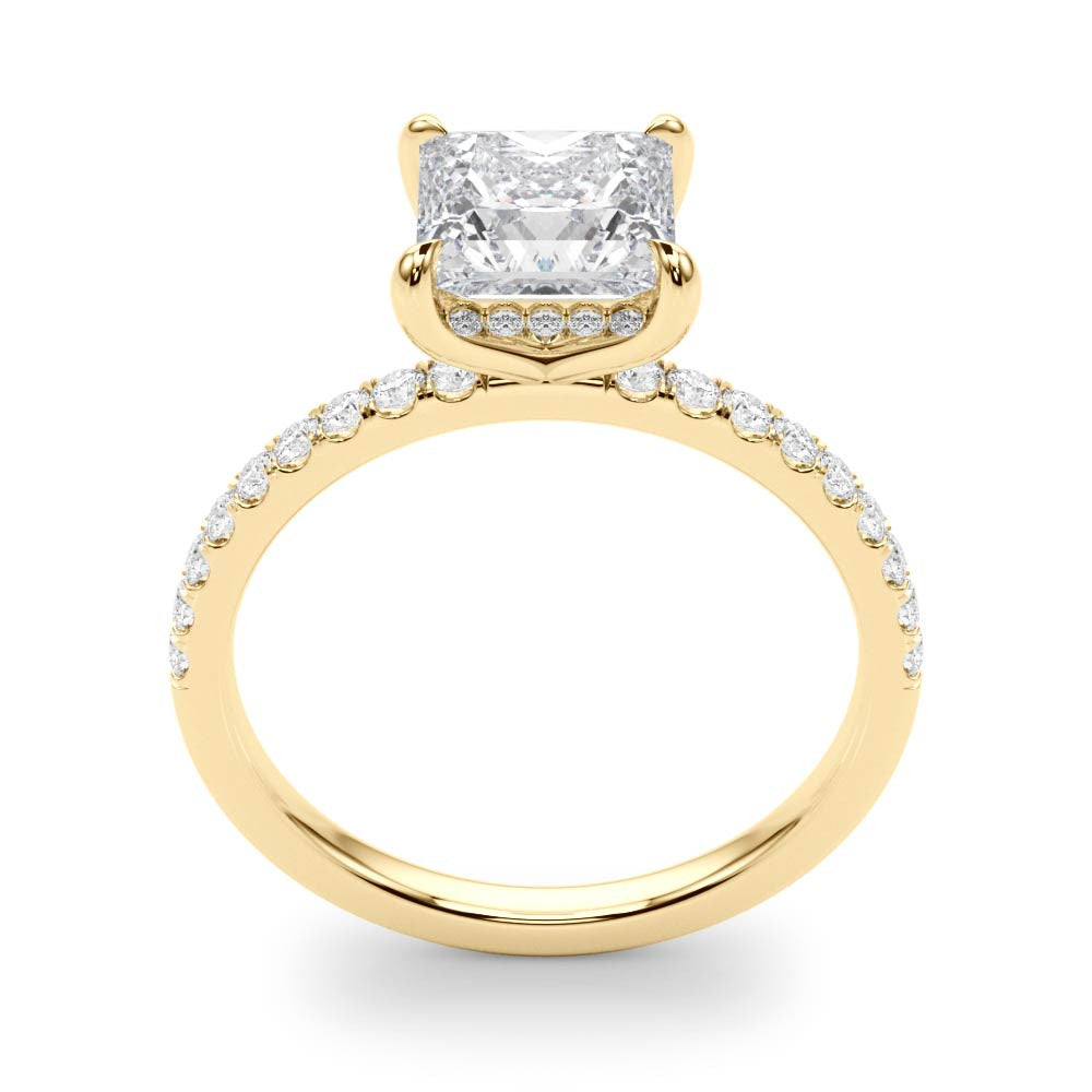 Baton Rouge Engagement Ring