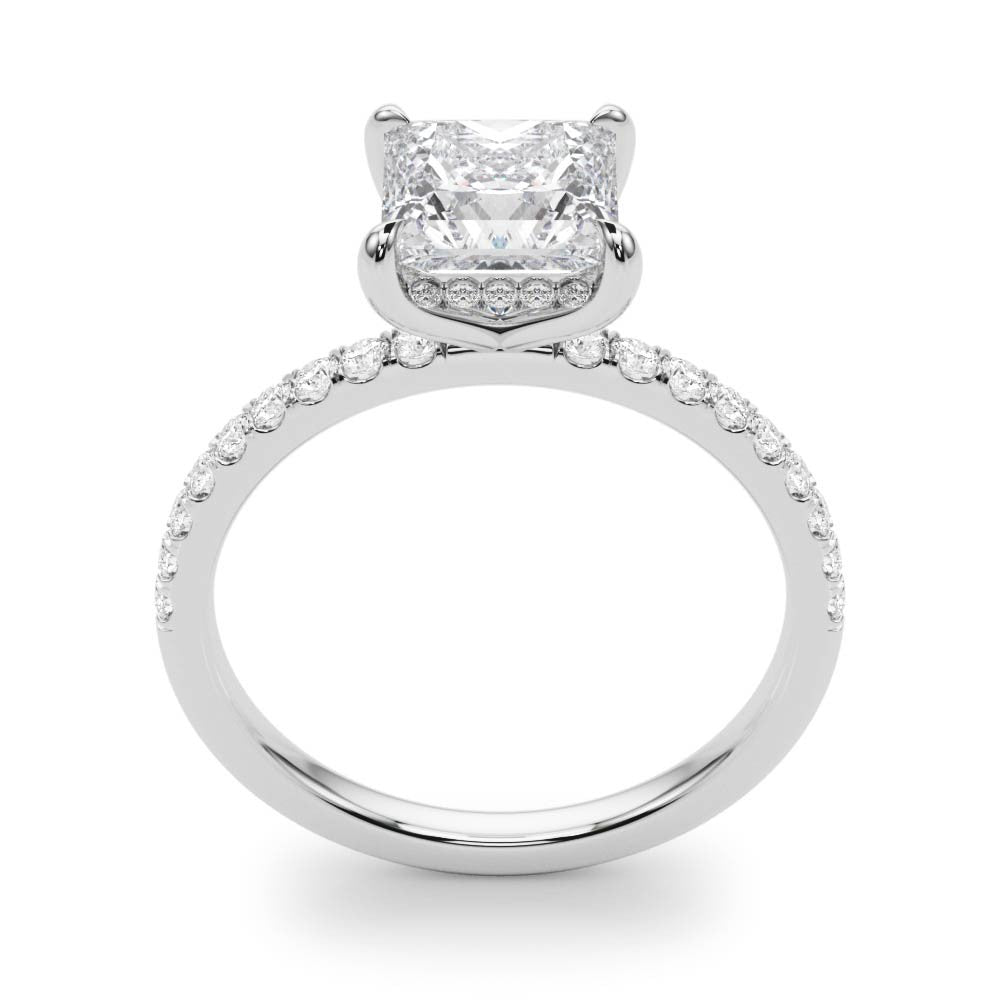Baton Rouge Engagement Ring