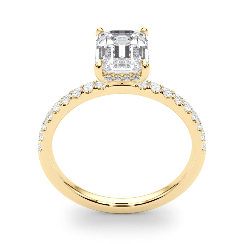 Jacksonville Engagement Ring