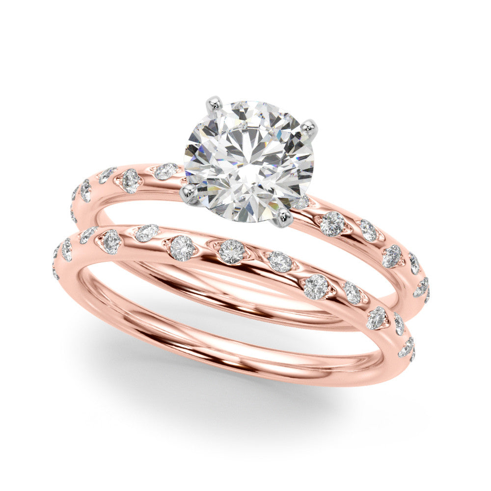 Idaho Falls Engagement Ring