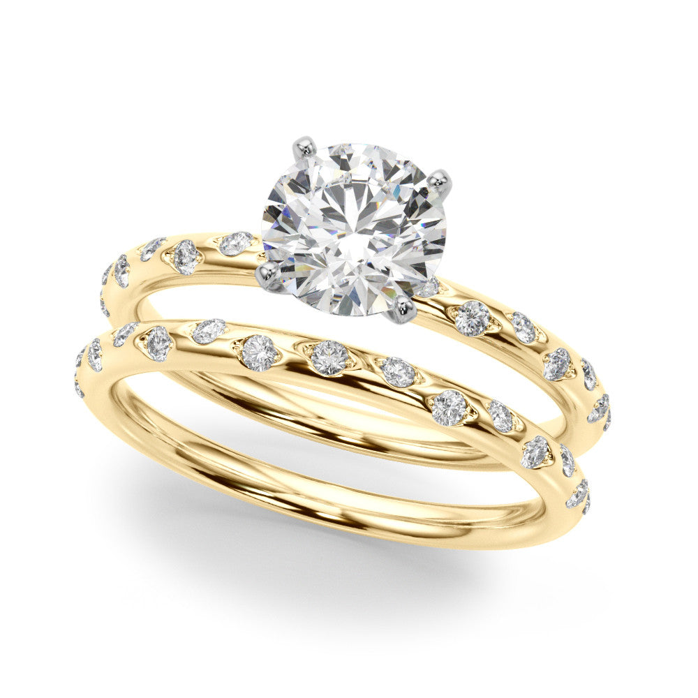 Idaho Falls Engagement Ring