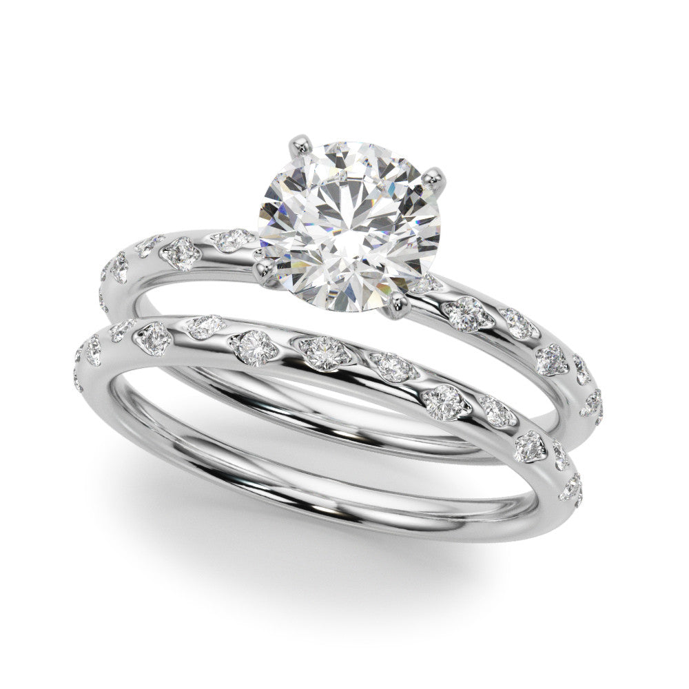 Idaho Falls Engagement Ring