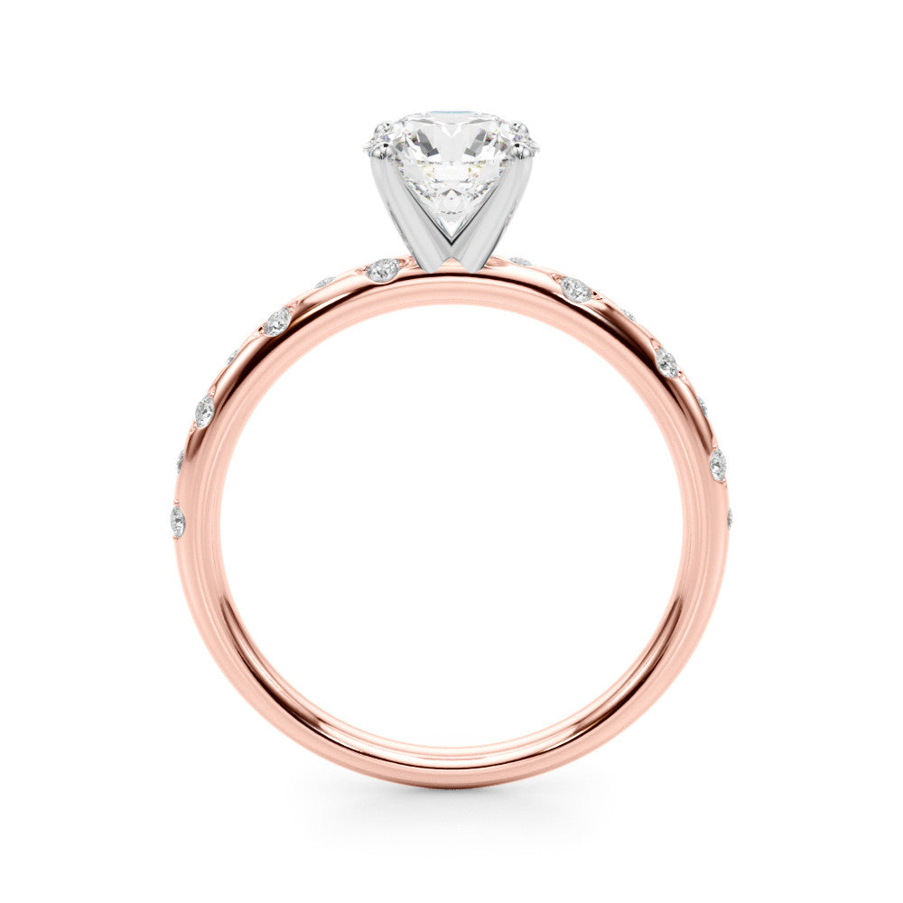 Idaho Falls Engagement Ring