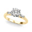 Tuscaloosa Engagement Ring