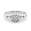 Tuscaloosa Engagement Ring