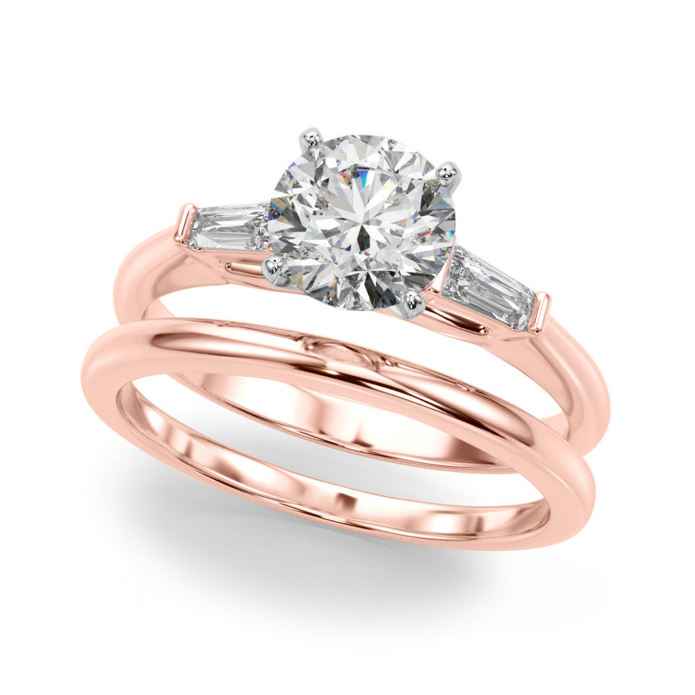 Tuscaloosa Engagement Ring