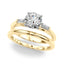 Tuscaloosa Engagement Ring