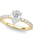 Seattle Engagement Ring