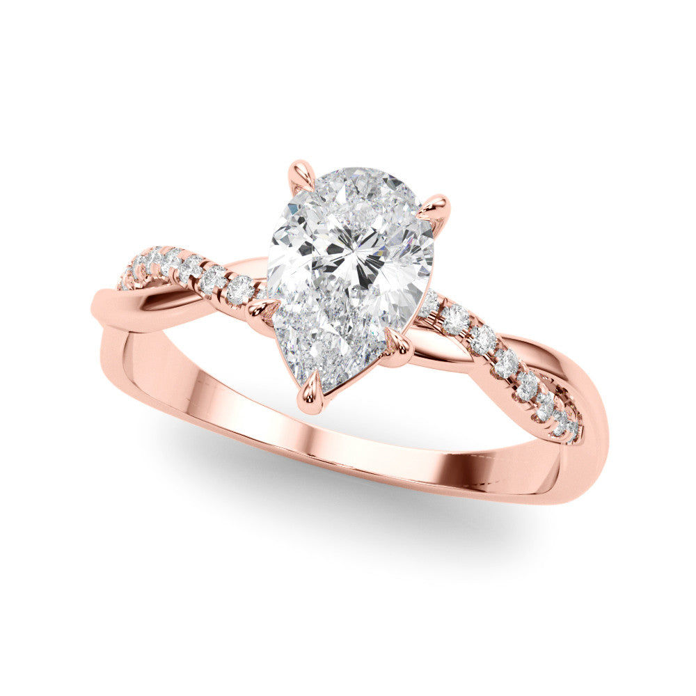 Louisville Engagement Ring